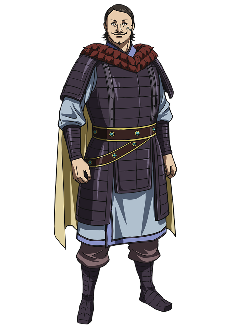 MARON Character Kingdom 5th Season by Saifulmiqdar on DeviantArt