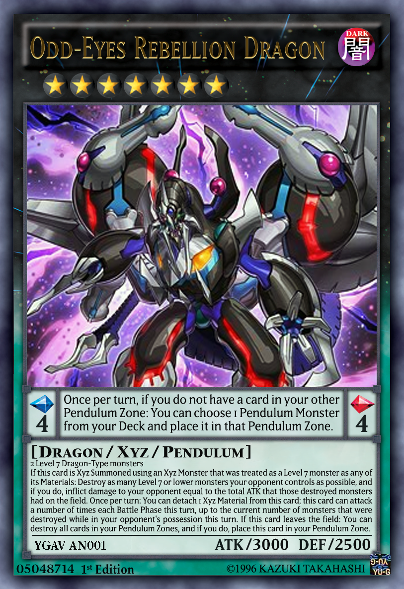 yugioh arc v anime cards Yu-Gi-Ho ARC-V Cards - Deck Yuya Sakaki - Anime Style Cards (45 Cards)