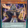 Insight Magician Yugion OCG