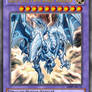 Blue-Eyes Twin Burst Dragon Yugioh OCG