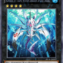 Number 37: Hope Woven Dragon Spider Shark YGO OCG