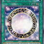 Dark Magic Circle Yugioh OCG