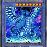 Blue-Eyes Chaos MAX Dragon Yugioh OCG