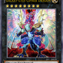 Galaxy-Eyes Cipher Dragon Yugioh OCG