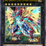 Neo Galaxy-Eyes Cipher Dragon Yugioh OCG