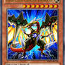 Odd-Eyes Lancer Dragon Yugioh