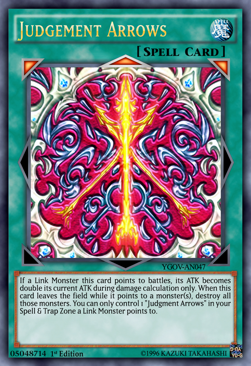 yugioh vrains cards 6 Yu-Gi-Oh! VRAINS Cards We Still Need in Real Life