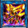 Salamangreat Heatleo Yugioh