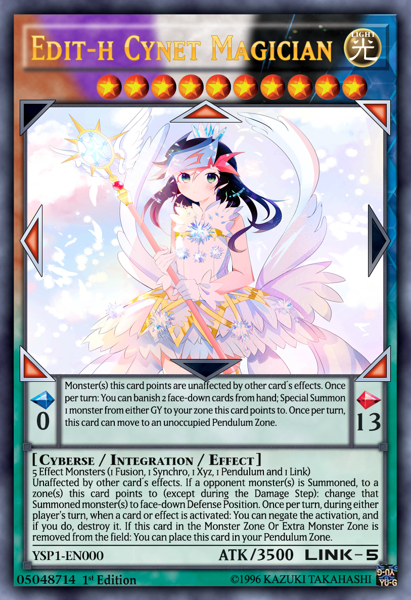 edit yugioh cards New Yu-Gi-Oh! Custom Card Maker RELEASED Yu-Gi-Oh After Effects Card Edit