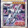 Cyberse Quantum Dragon Yugioh