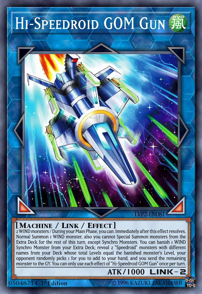 gun yugioh card Yu-Gi-Oh! Swordfight Beast Dipper GLAS-EN020 Holo Mint / near mint condition trading card Proof that Yugioh cards are