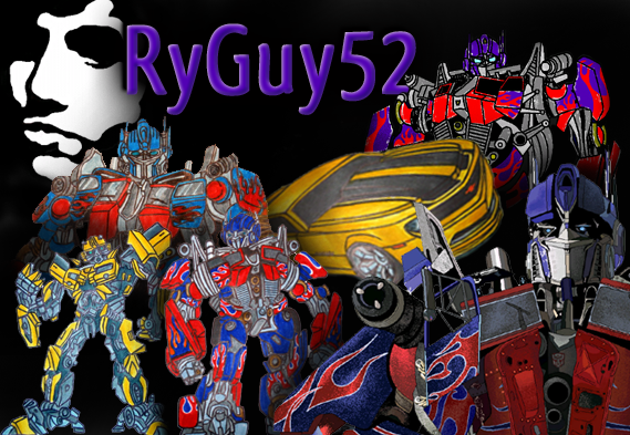 RyGuy52 art collage