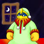 Sleepy DeDeDe