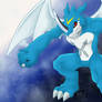 Exveemon