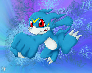 Veemon