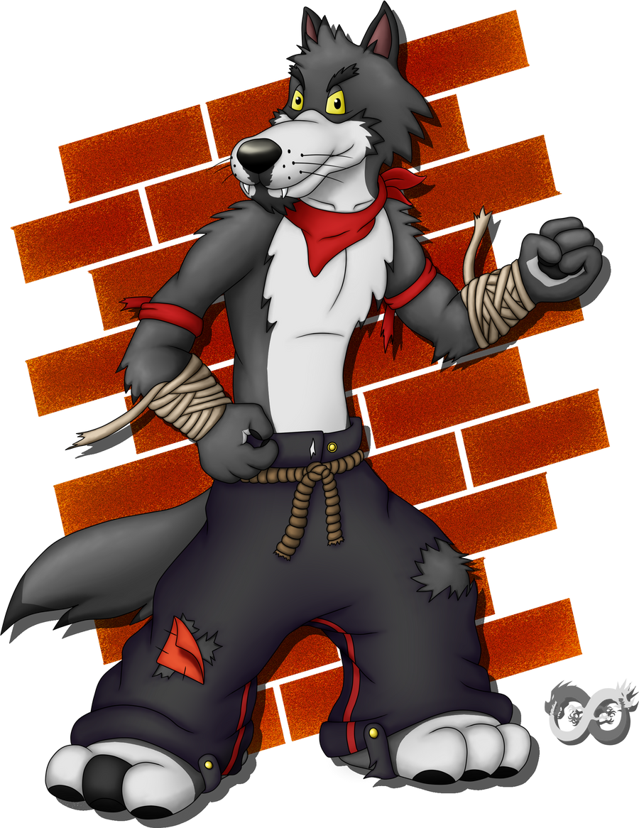 -BG- Devon Wolf