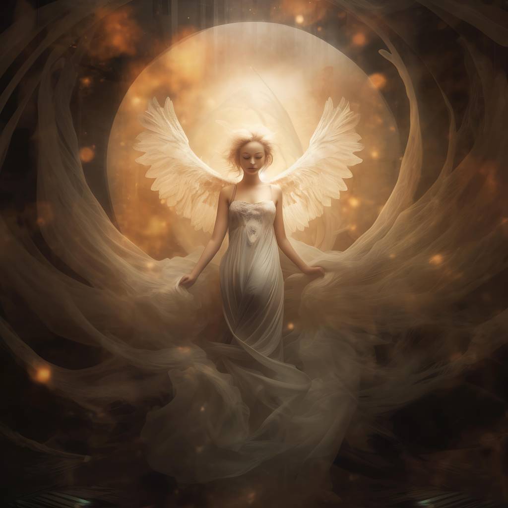 Angel V2 by IvizianMedia on DeviantArt