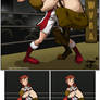 Punch-Out!!- Fight of the century, folks.