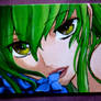 CC - Code Geass