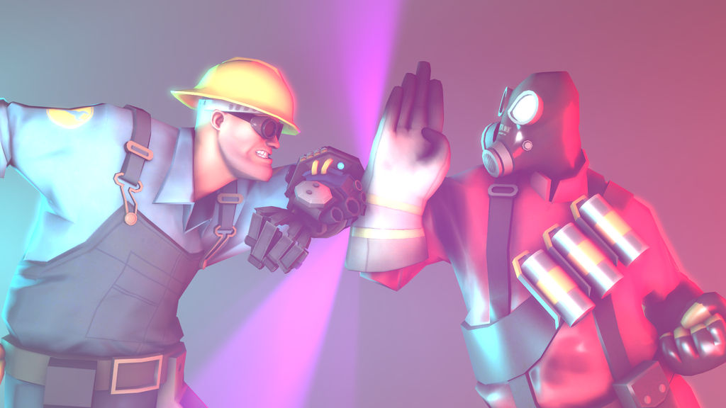 Bapper The Bapper versus the Slapper by ArgetKnight on DeviantArt