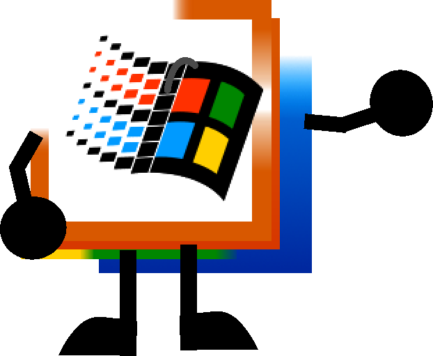 Windows Deviantart Computer Windows 2000 Professional by estiofofer on DeviantArt
