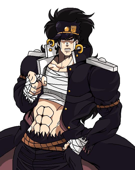 Jotaro Daidouji JJBA Senran Kagura By Nackliza On DeviantArt jotaro-daidouji-jjba-senran-kagura-by-nackliza-on-deviantart
