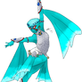 Fierce Deity Princess Ruto