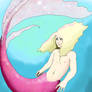 Yasuno the Mermaid
