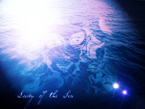 Lady of the Sea