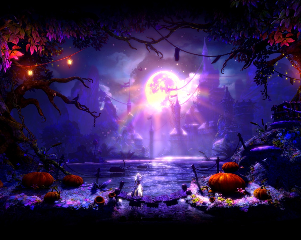 Trine 2