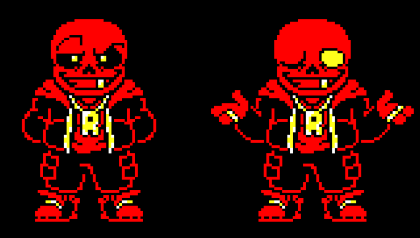 The Red Rizzler's new canon design by ElectricBananaRat on DeviantArt