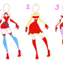 Winx Adoptables 2 :Christmas: -Closed-