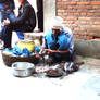 Fishmonger of Thamel '12