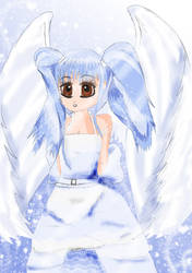 Angel Manga