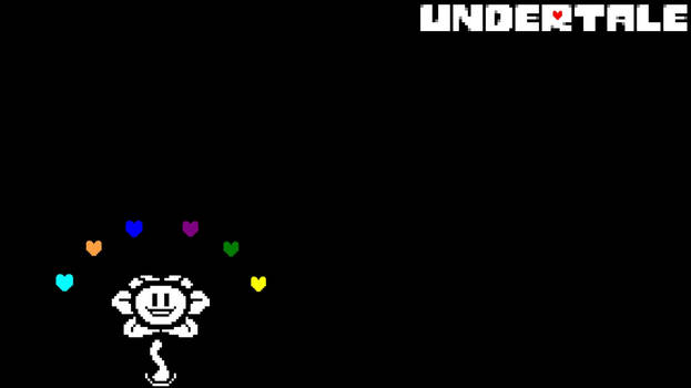 Under Tale wallpaper