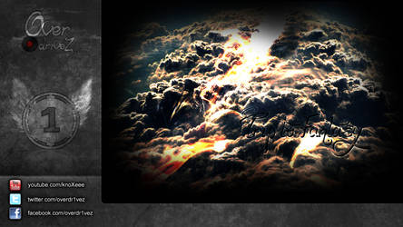 Overdr1veZ_Video Background