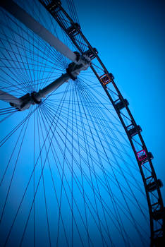 Singapore Flyer