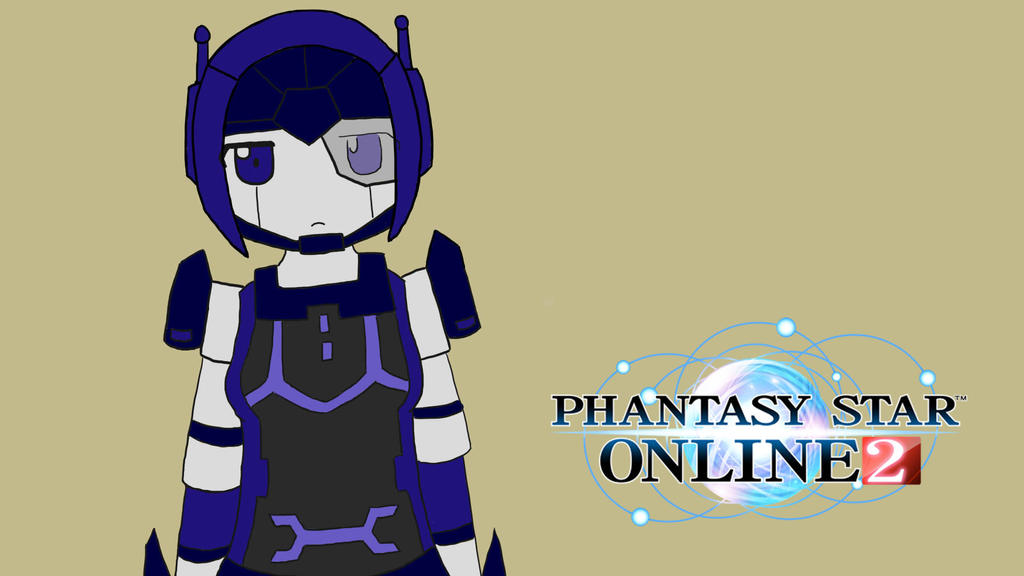 PSO2 Title Card by CoroQuetz on DeviantArt