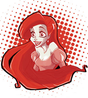 Ariel