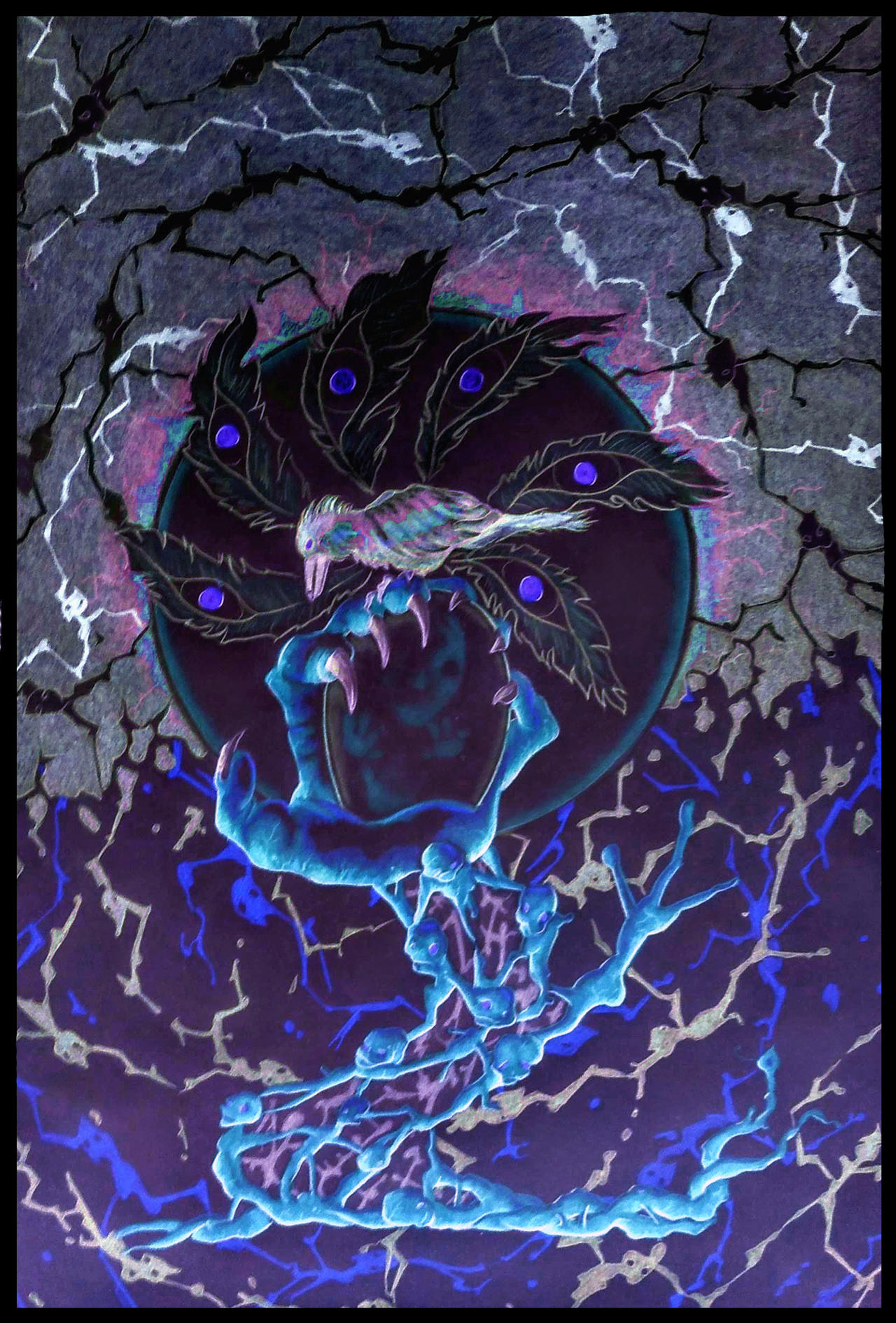 Ressurection By DannyLeeAwesome On DeviantArt