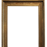 bronze frame