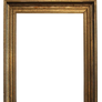 bronze frame