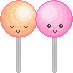 Lollipops