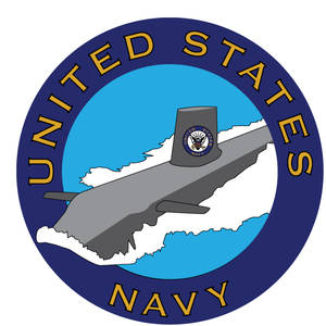 Submarine Logo