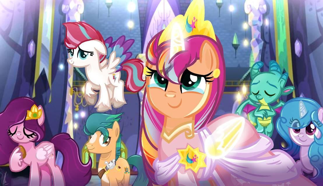 MLP G5 G4 Style Thanks You By Diniarvegafinahar On DeviantArt mlp-g5-g4-style-thanks-you-by-diniarvegafinahar-on-deviantart