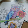 Tweet twoo coloured.