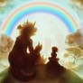 Tamers 018. Rainbow