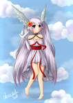 Ayu (Contest Entry) by Ruumen