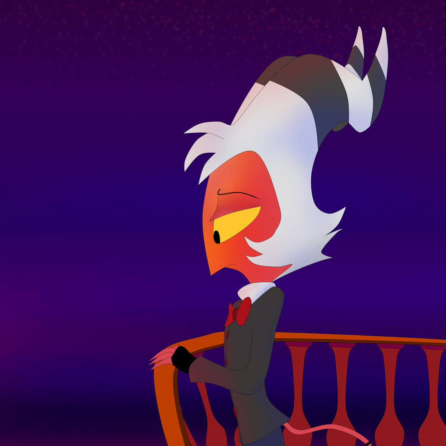 moxy~ by TheLivingToasterXD on DeviantArt