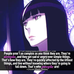 Death Parade